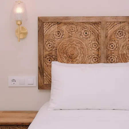 Διαμέρισμα Elegante Coqueto Y Con Piscina By