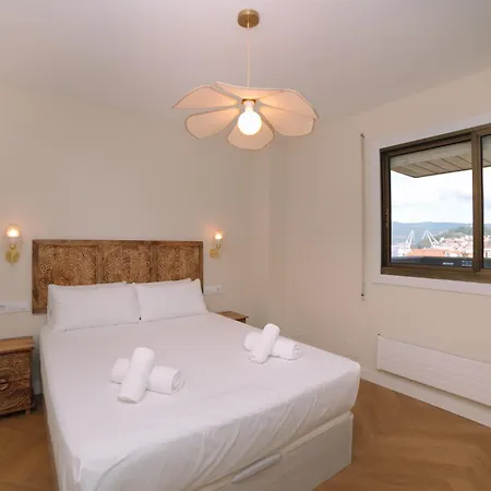 Elegante Coqueto Y Con Piscina By Βίγκο