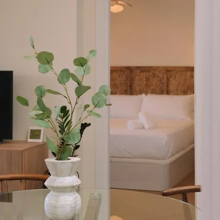 Elegante Coqueto Y Con Piscina By Apartment