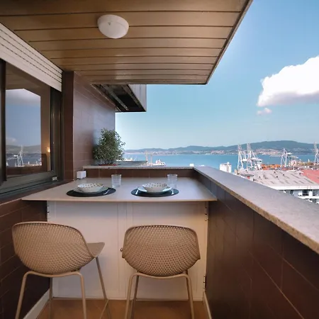 Διαμέρισμα Elegante Coqueto Y Con Piscina By Βίγκο