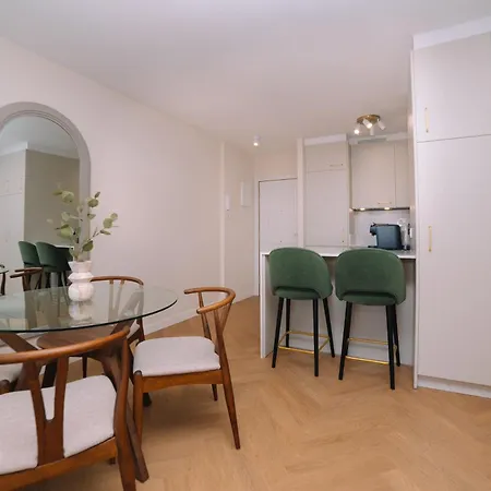 Διαμέρισμα Elegante Coqueto Y Con Piscina By *