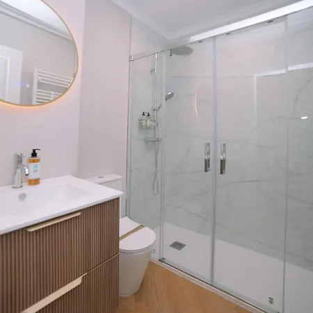 Elegante Coqueto Y Con Piscina By Apartment *