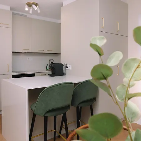 Διαμέρισμα Elegante Coqueto Y Con Piscina By