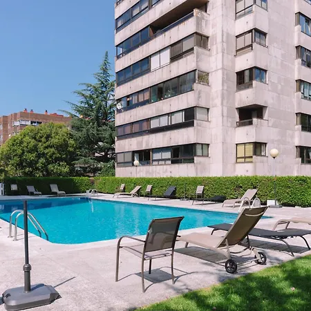 Elegante Coqueto Y Con Piscina By * Βίγκο