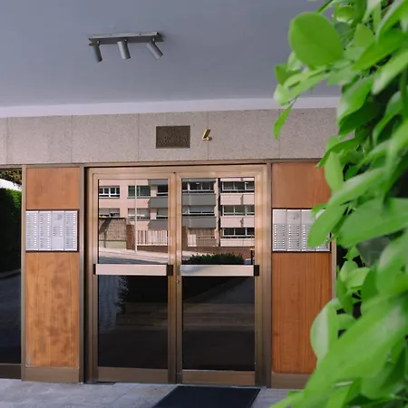 Elegante Coqueto Y Con Piscina By Διαμέρισμα *